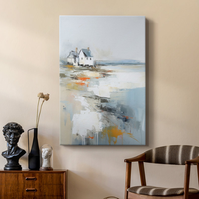 NAUTICAL Series dxlix - galerie sur mesure, H 27 po x l 18 po