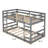 Bunk Bed With Ladder