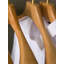 Premium Oak Wood Clothes Hanger-102830733