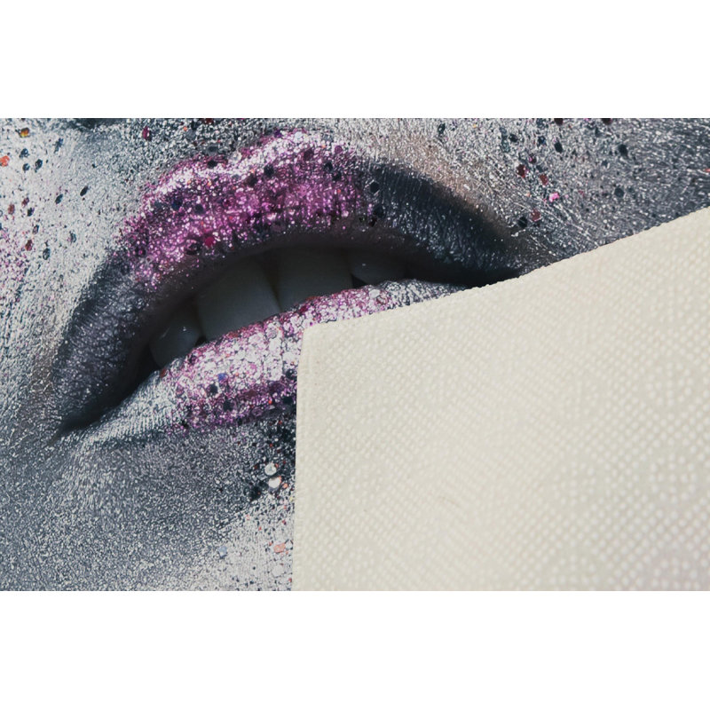 Premium Hall Carpet, 31.5 x 59.1 Inches | 100% Polyester, 0.4 in Pile Height, Antibacterial & Non-Slip PVC Dot Underside | Woven Design with 3D Digital Printing, Machine Washable, Ideal for Home Decor & Entryways