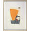 Worker—Dancer Print by Evan Taylor