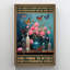 «Leshae Flowers What A Wonderful World», reproduction sur toile-1949063638