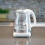 1.7 qt. Plastic Electric Tea Kettle