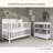  Ivy Changing Table