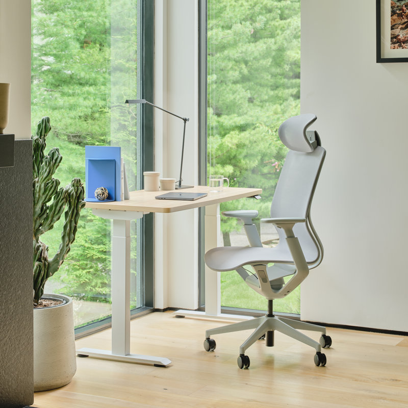 Aire Chair, Vapor