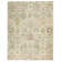 Stach Viscose Floral Indoor Rug