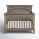 Artemus 4 -in-1 Convertible Crib