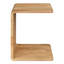 Carrie Side Table Walnut-1150895092