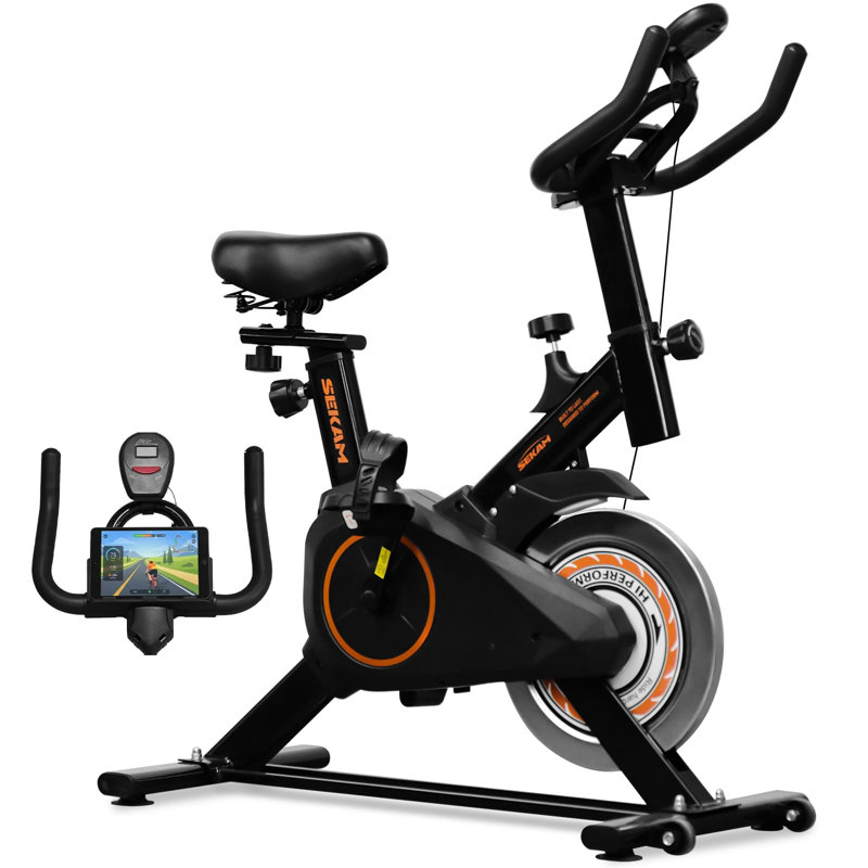 Sekam Spin Bicycle