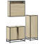 Bathroom Furniture Suite-210497410