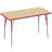 Rectangle T-Mould Adjustable Height Activity Table-99069334-79782031-66420726