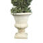 Topiaire buis artificiel en pot