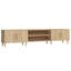 Kyeisha TV Cabinet 180x31.5x40 cm Engineered Wood-600584912