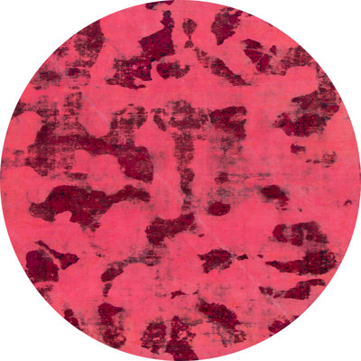 Tapis abstrait moderne 795