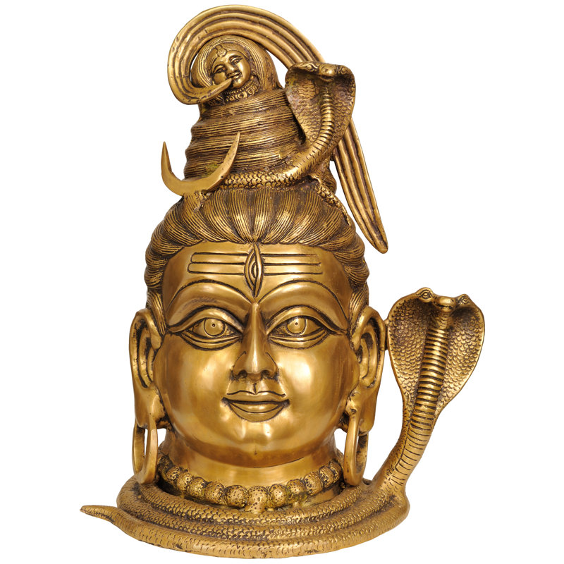 Religious & Spiritual Statue