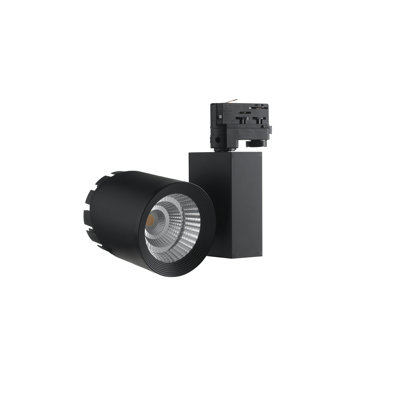 Garbo Track Head