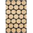 Feggins Drive Hand Tufted Wool Pile Floral Rug-5961644