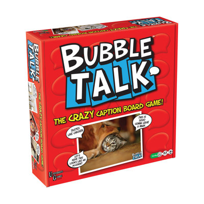 Bulle de conversation