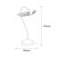 Lampe de bureau Jeroma