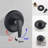 Diverter Complete Shower System with Rough in-Valve-101698732