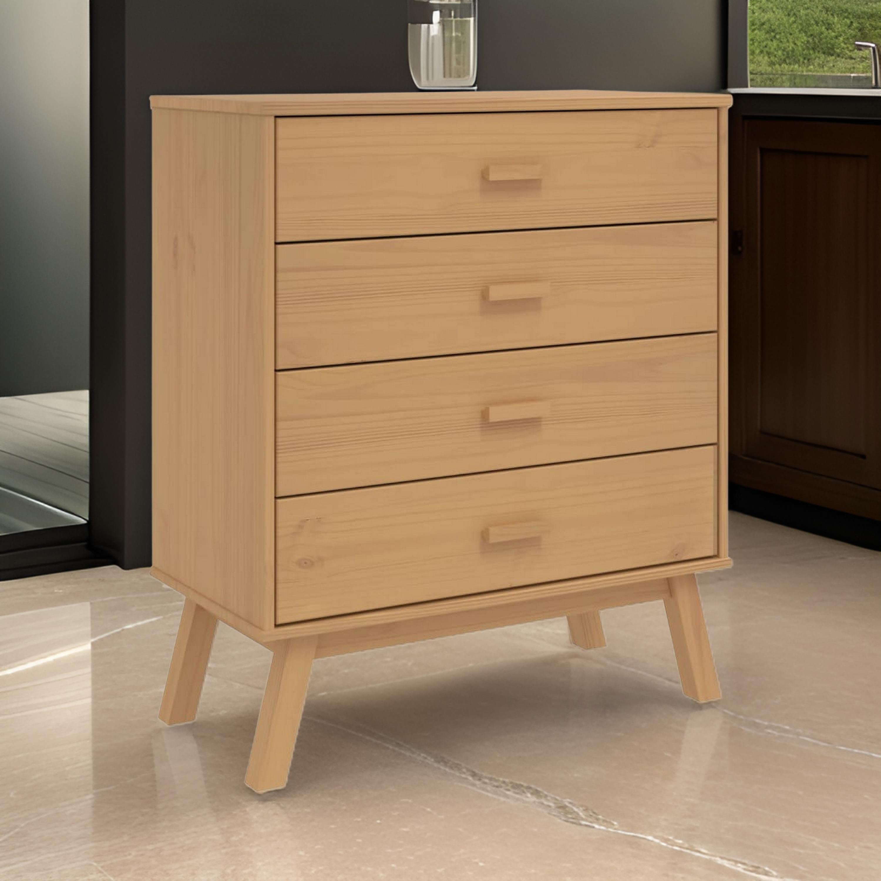 chinese dress ladies Mirrored 3-Drawer Dresser 30
