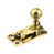 Aged Brass selected