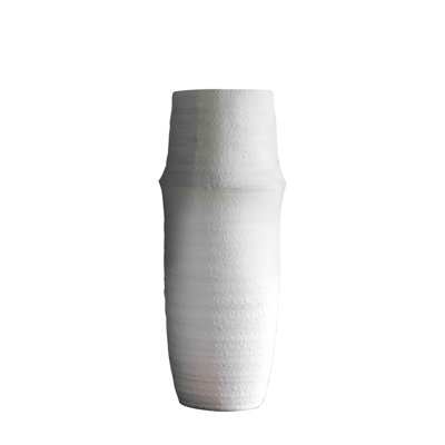 Terracotta Table Vase