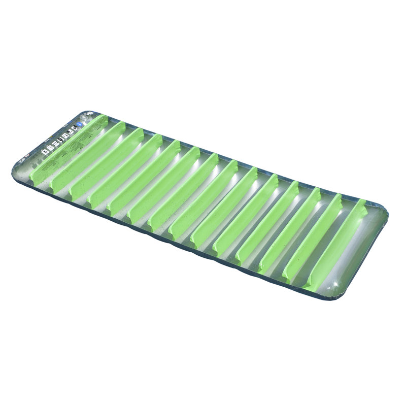 Radeau gonflable pour piscine 76 po