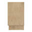 Table de chevet 2 tiroirs Soleil-1639276302