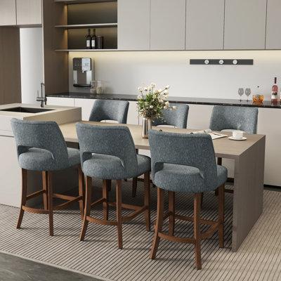 Tabouret de bar Bisto