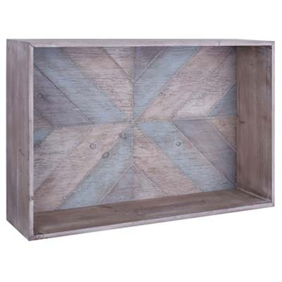Holbeach Accent Shelf