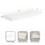 Jeremiah 2 Piece Picture Ledge Wall Shelf-1097291208-1099599604