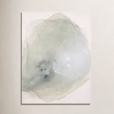 Beginning Again Print by Ira Havuka
