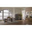 Danish Upholstered Arm Chair-33345537