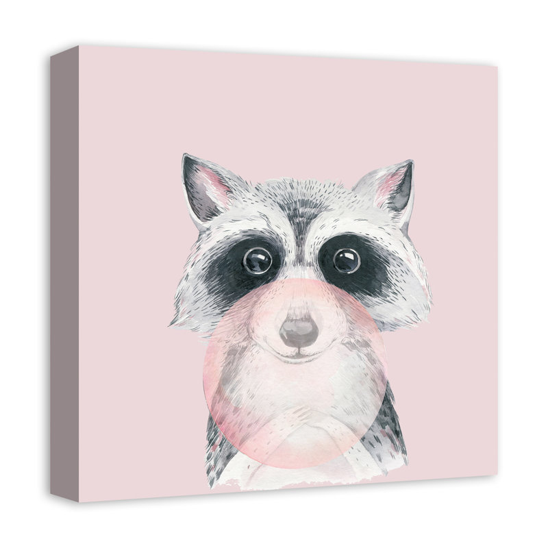 Art sur toile, H 16 po x l 16 po x P 1,25 po