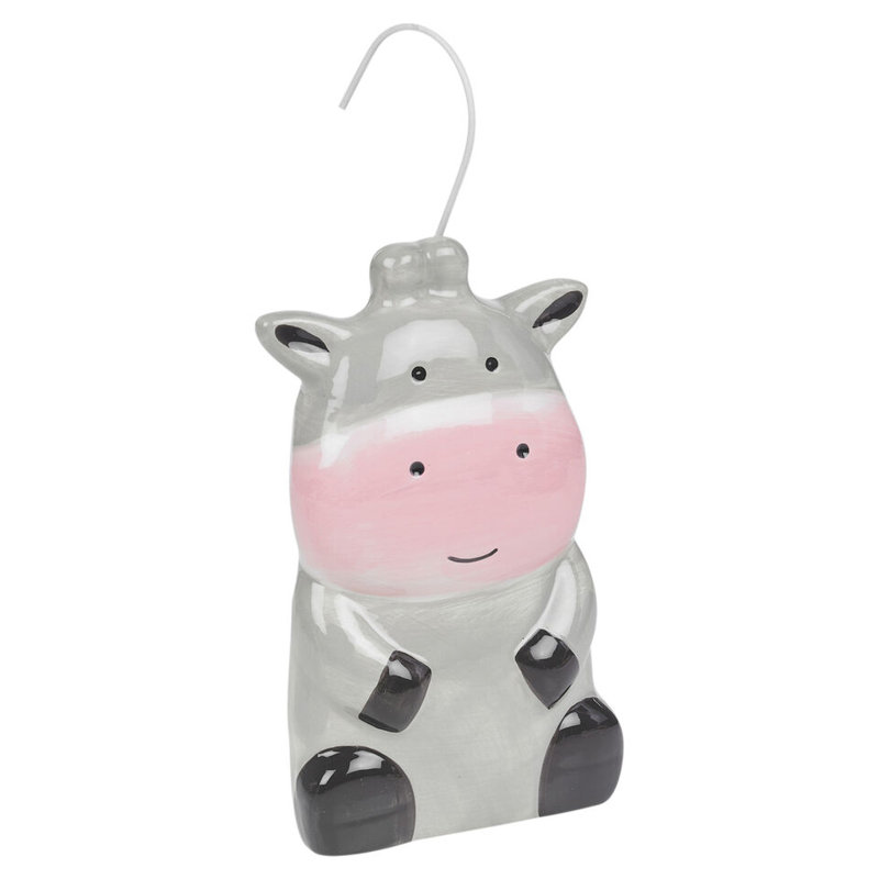 Ceramic Hanging Radiator Air Humidifier Animated Characters