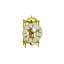 Horloge de table