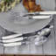 Laguiole 20 - Piece Stainless Steel Flatware Set - Service for 4-1334477502
