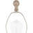 Guardado 59'' Brownwash Traditional Floor Lamp