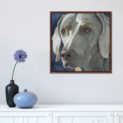 Maxwell 1 Piece Painting on Canvas
