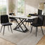4 - Person Dining Set