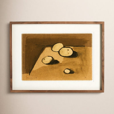 "Fruit" by Dan Hobday