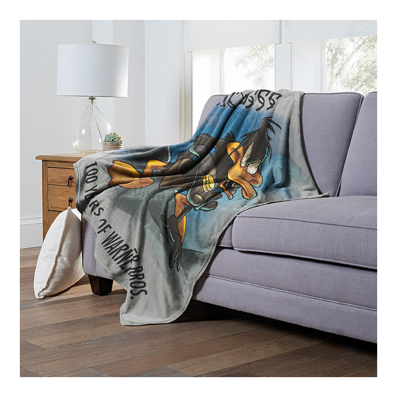 Throw Blanket