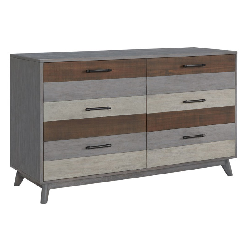 Commode Soho Baby Cascade 6 Dr
