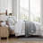 Eddie Bauer Woodland Forest Cotton Reversible Pink Comforter Set-95188448