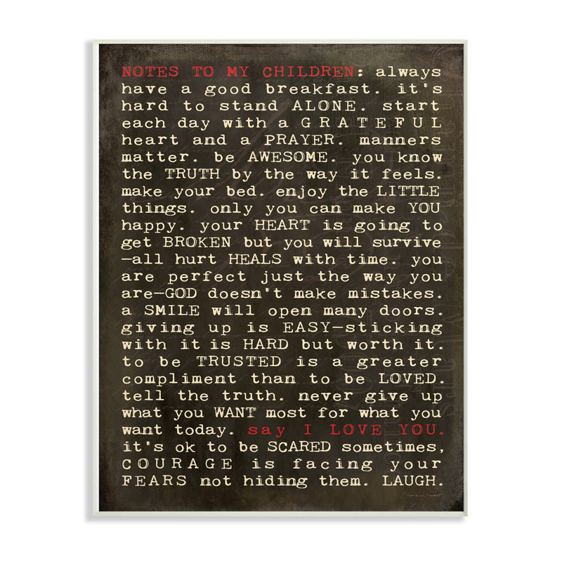 Traditional Wall Decor, 18.5" H x 12.5" W x 0.5" D