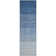 Premium Machine Washable Prisco Blue Rug