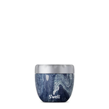 Swell Bottle Swell Eats Pink Topaz - 21.5oz