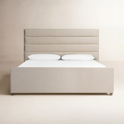 Bigsby Bed by Birch Lane