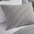 Juniper Gray Jersey Puffy 3-Piece Full/Queen Comforter Set-1098378770-1098378764